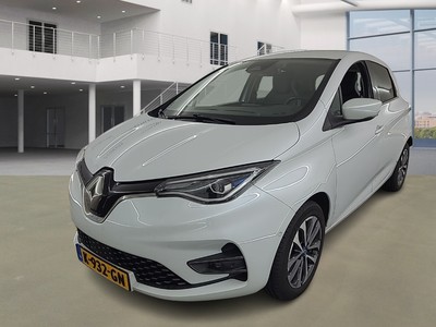 Renault Zoe 0.0 R135 INTENS 52 KWH, 2020