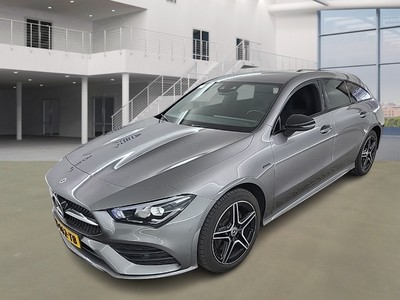 Mercedes-Benz Cla-klasse shooting brake 1.3 250 E BUSINESS SOLUTION AMG LIMITED, 2021