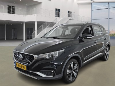 MG Zs 0.0 EV LUXURY 45 KWH, 2021