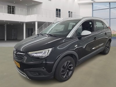 Opel Crossland x 1.1 1.2 TURBO 120 JAAR EDITION, 2021
