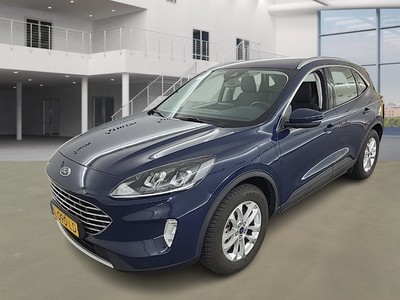 Ford Kuga 2.4 2.5 PHEV TITANIUM, 2021