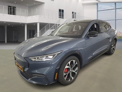Ford Mustang mach-e 0.0 AWD 75 KWH, 2021