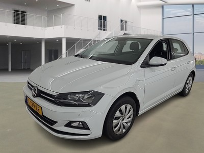 Volkswagen Polo 0.9 1.0 TSI COMFORTLINE, 2021