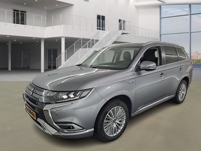 Mitsubishi Outlander 2.3 2.4 PHEV INTENSE+, 2021