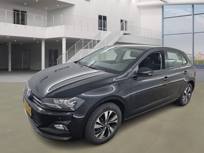 Volkswagen Polo 0.9 1.0 TSI COMFORTLINE BUSINESS, 2021
