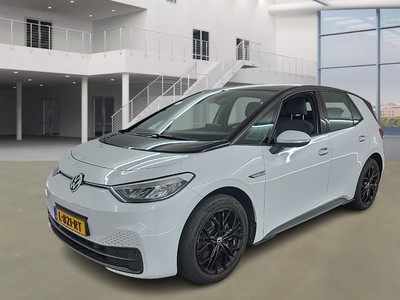 Volkswagen Id.3 0.0 LIFE 58 KWH, 2020
