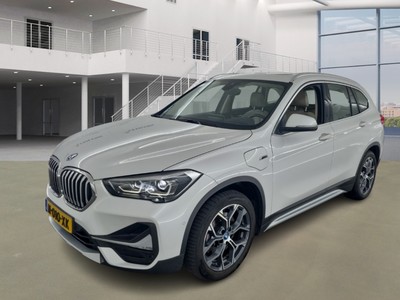 BMW X1 1.4 XDRIVE25E BUSINESS EDITION PLUS, 2022