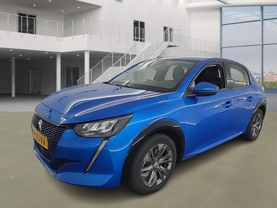 Peugeot E-208 0.0 EV ALLURE PACK 50 KWH, 2021