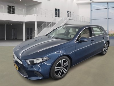 Mercedes-Benz A-KLASSE 1.3 180 BUSINESS SOLUTION LUXURY, 2021