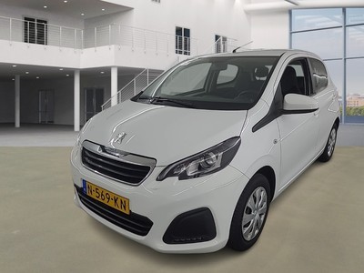 Peugeot 108 0.9 1.0 E-VTI ACTIVE, 2021