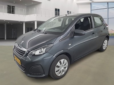 Peugeot 108 0.9 1.0 E-VTI ACTIVE, 2021