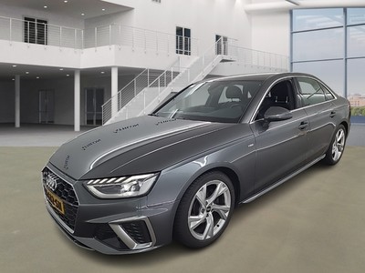 Audi A4 Limousine 1.9 35 TFSI S EDITION, 2022