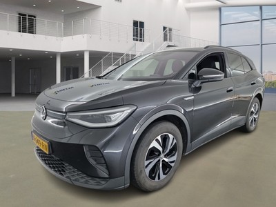 Volkswagen Id.4 0.0 PURE 52 KWH, 2021