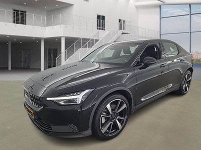 Polestar 2 0.0 LONG RANGE SINGLE MOTOR 78 KWH, 2021