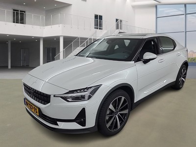 Polestar 2 0.0 STANDARD RANGE SINGLE MOTOR 63KWH, 2021