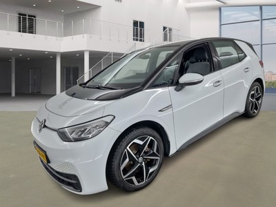 Volkswagen Id.3 0.0 PRO S 77 KWH, 2021