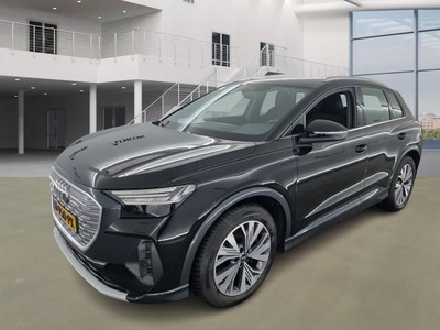Audi Q4 e-tron 0.0 40 LAUNCH EDITION ADVANCED PLUS 77 KWH, 2021