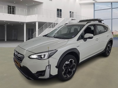 Subaru Xv 1.9 2.0I E-BOXER COMFORT, 2021