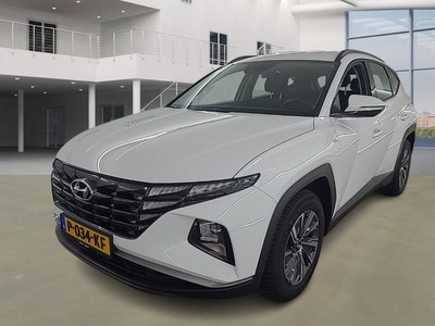 Hyundai Tucson 1.5 1.6 T-GDI MHEV I-MOTION, 2022
