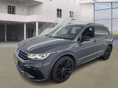 Volkswagen Tiguan 1.4 1.5 TSI R-LINE BUSINESS+, 2022