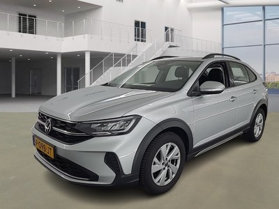 Volkswagen Taigo 0.9 1.0 TSI LIFE, 2022