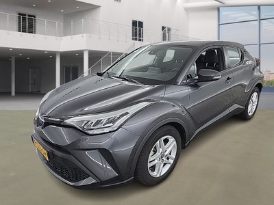 Toyota C-hr 1.7 1.8 HYBRID BUSINESS, 2022