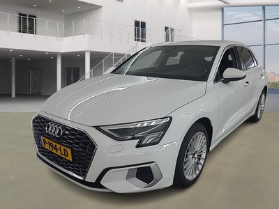 Audi A3 Sportback 0.9 30 TFSI ADVANCED EDITION, 2022