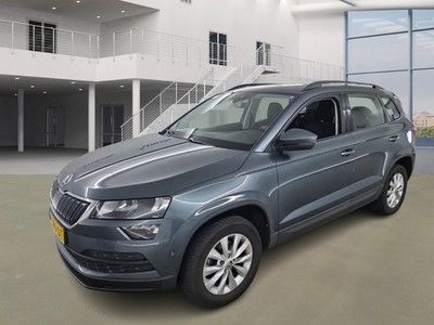 Skoda Karoq 0.9 1.0 TSI BUSINESS EDITION, 2022