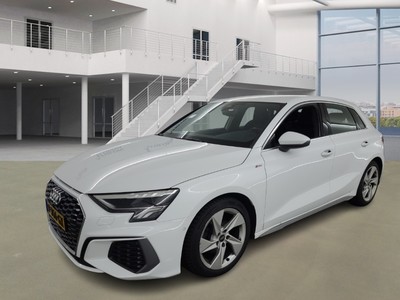 Audi A3 Sportback 1.4 35 TFSI S EDITION, 2022