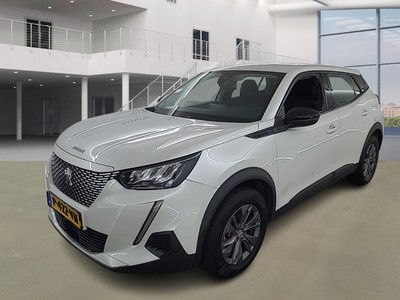 Peugeot E-2008 0.0 EV ACTIVE PACK 50 KWH, 2022