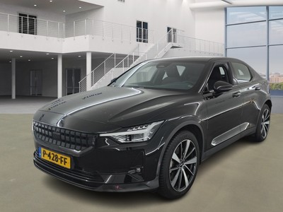 Polestar 2 0.0 STANDARD RANGE SINGLE MOTOR 63KWH, 2022