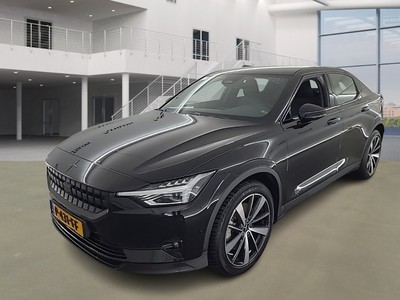 Polestar 2 0.0 STANDARD RANGE SINGLE MOTOR 63KWH, 2022