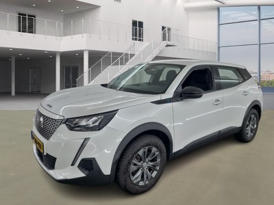 Peugeot E-2008 0.0 EV ACTIVE PACK 50 KWH, 2022