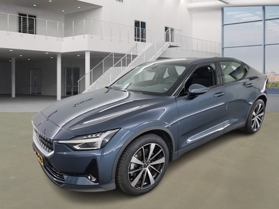 Polestar 2 0.0 STANDARD RANGE SINGLE MOTOR 63KWH, 2022