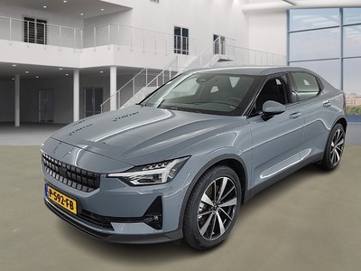 Polestar 2 0.0 STANDARD RANGE SINGLE MOTOR 63KWH, 2022