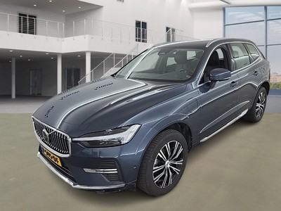 Volvo Xc60 1.9 2.0 T6 PLUG-IN HYBRID AWD INSCRIPTION, 2022