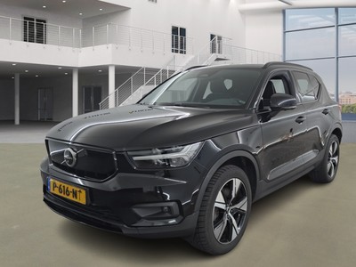Volvo Xc40 0.0 RECHARGE PRO, 2022