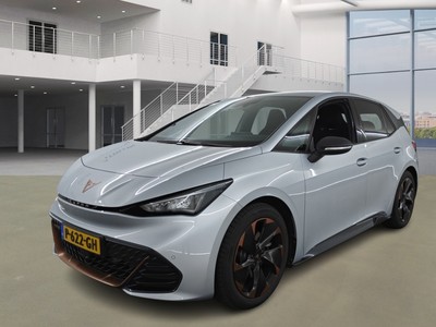 CUPRA Born 0.0 ADRENALINE ONE 62 KWH, 2022