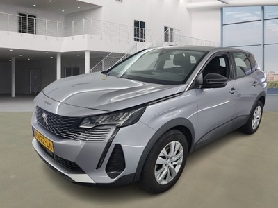Peugeot 3008 1.1 1.2 PURETECH ACTIVE PACK BUSINESS, 2022