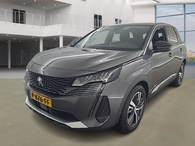 Peugeot 3008 1.5 1.6 HYBRID 225 BLUE LEASE ALLURE, 2022