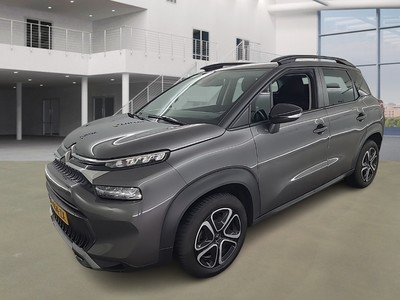 Citroen C3 aircross 1.1 1.2 PURETECH FEEL, 2022