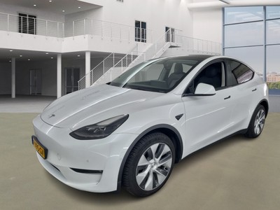 Tesla Model y 0.0 LONG RANGE AWD 75 KWH, 2022