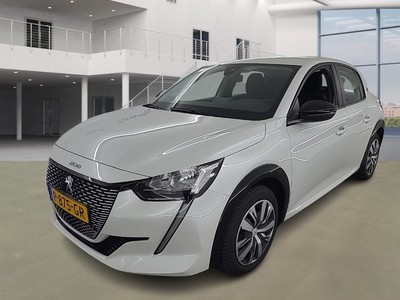 Peugeot E-208 0.0 EV ACTIVE 50 KWH, 2022