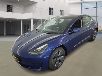 Tesla Model 3 0.0 STANDARD RWD PLUS 60 KWH, 2022