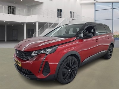 Peugeot 5008 1.1 1.2 PURETECH GT, 2022