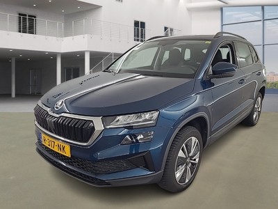 Skoda Karoq 1.4 1.5 TSI ACT BUSINESS EDITION PLUS, 2022