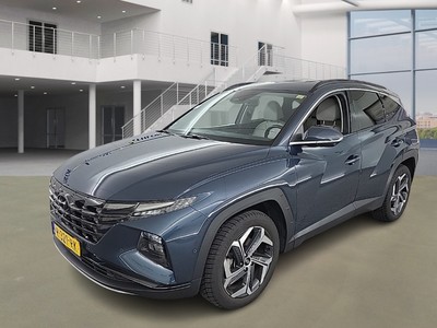 Hyundai Tucson 1.5 1.6 T-GDI HEV PREMIUM, 2022