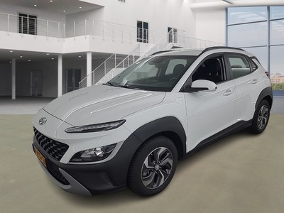 Hyundai Kona 1.5 1.6 GDI HEV COMFORT SMART, 2022