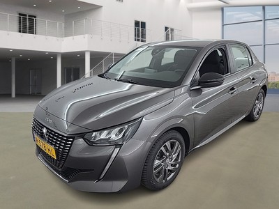 Peugeot 208 1.1 1.2 PURETECH ACTIVE PACK, 2022