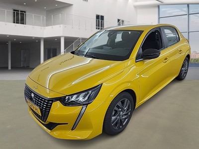 Peugeot 208 1.1 1.2 PURETECH ACTIVE PACK, 2022